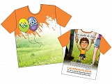 Camiseta